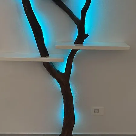 La Terrazza Dei Ricordi *