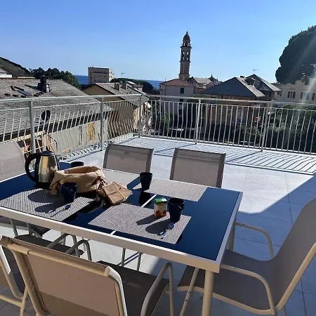 La Terrazza Dei Ricordi