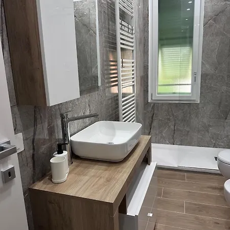 Apartman La Terrazza Dei Ricordi