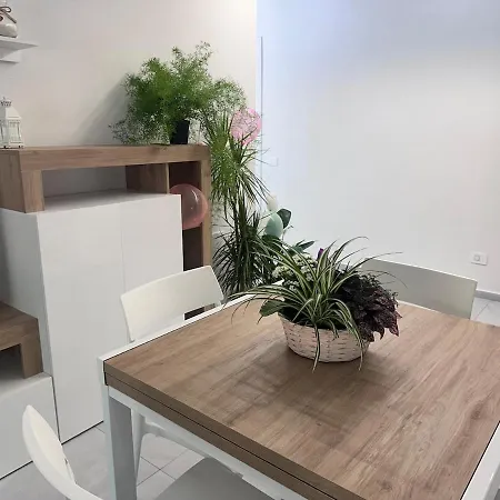 Apartman La Terrazza Dei Ricordi *