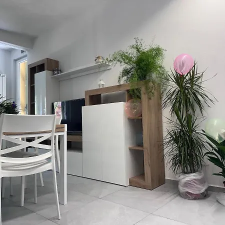 Apartman La Terrazza Dei Ricordi *