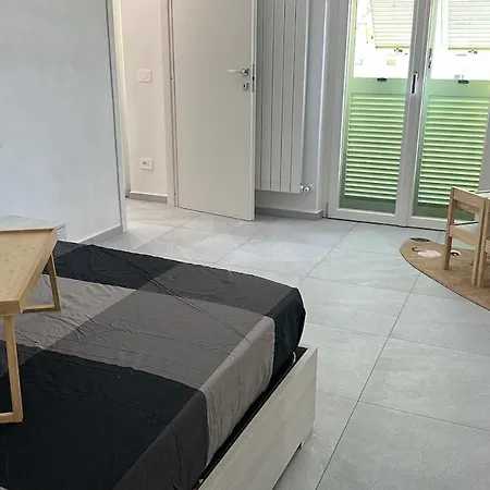 La Terrazza Dei Ricordi Apartman